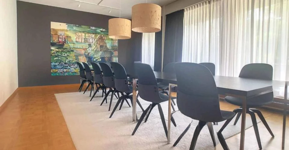 Квартира в Женеве, Швейцария, 370 м² - фото 7