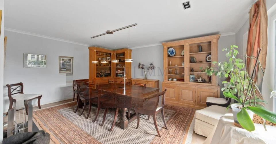 Квартира в Женеве, Швейцария, 269 м² - фото 7