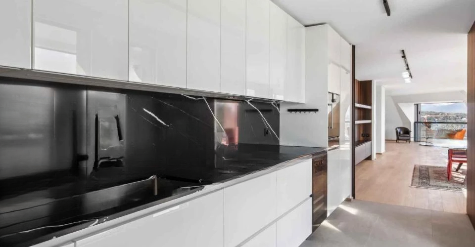 Квартира в Женеве, Швейцария, 367 м² - фото 7