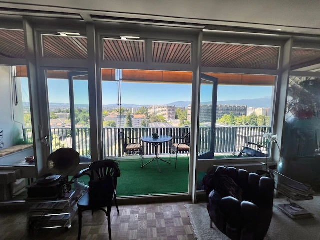 Квартира в Женеве, Швейцария, 101 м² - фото 7