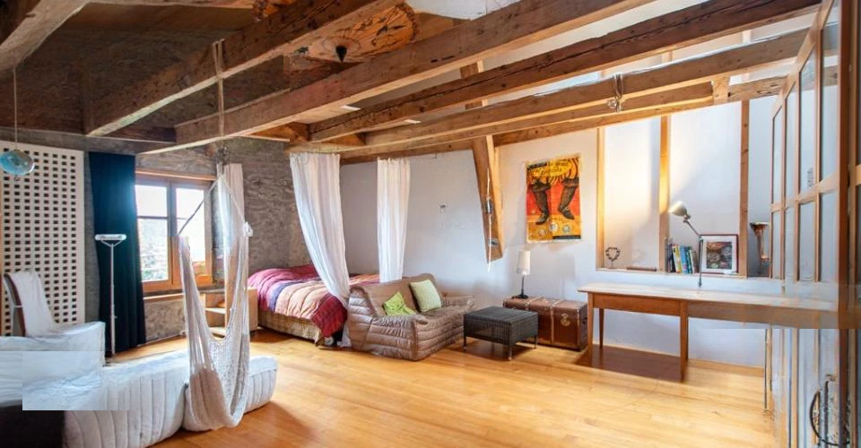 Квартира в Женеве, Швейцария, 350 м² - фото 7