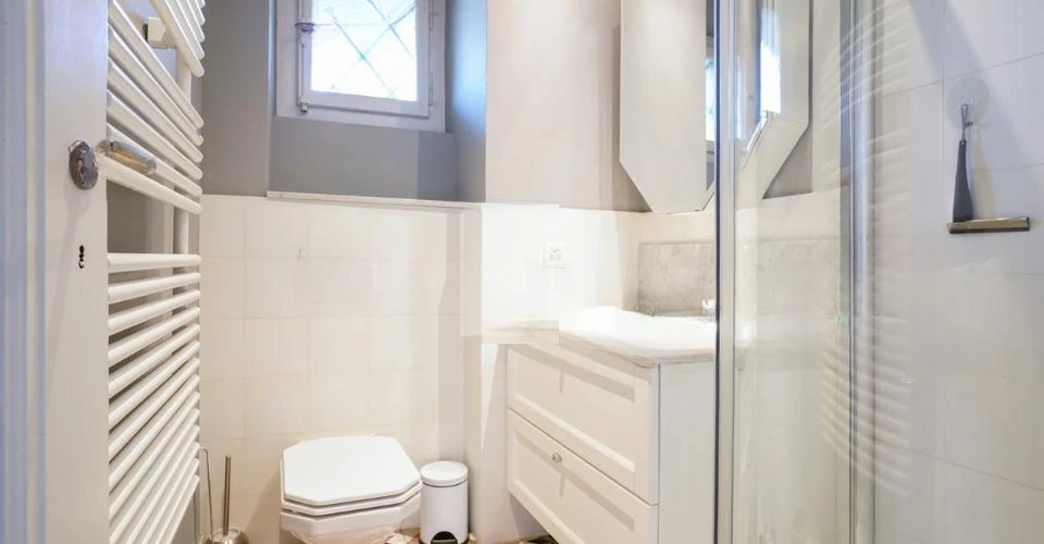 Квартира в Женеве, Швейцария, 250 м² - фото 7