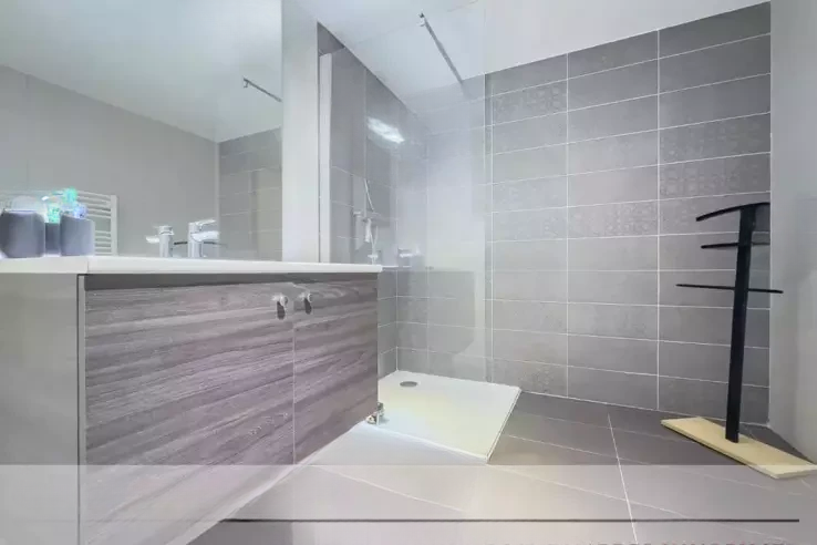 Квартира в Каннах, Франция, 32 м² - фото 3