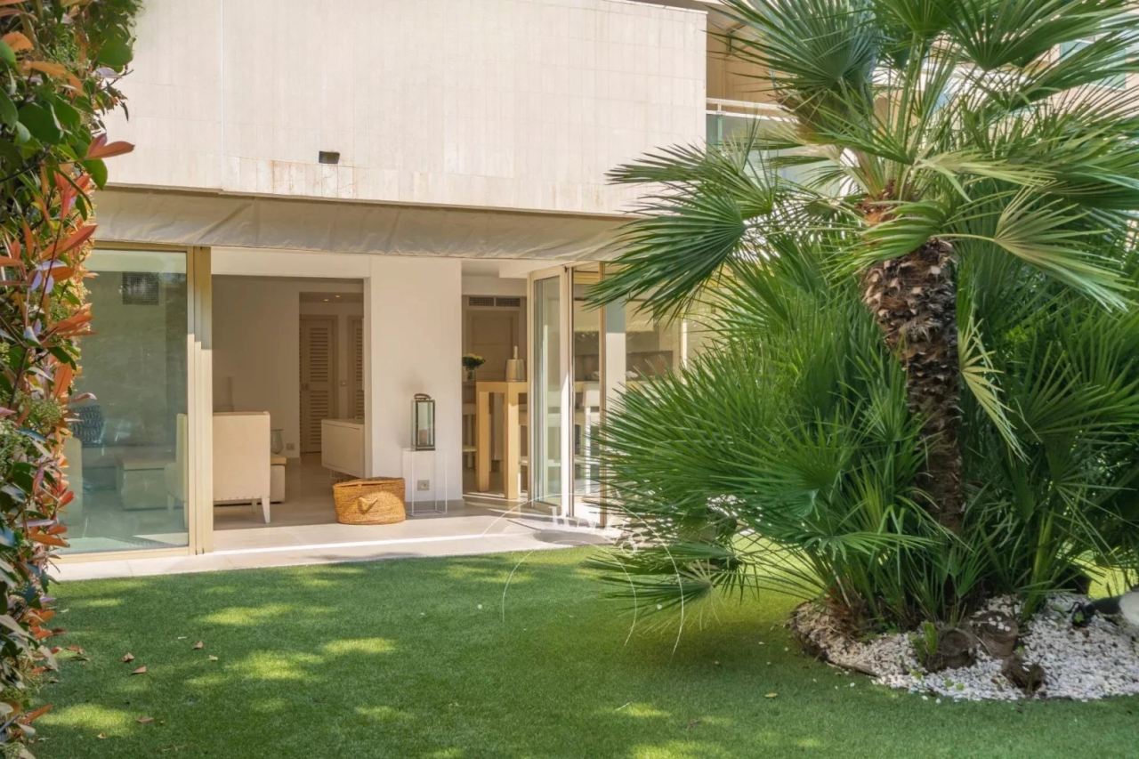 Квартира в Каннах, Франция, 99 м² - фото 7