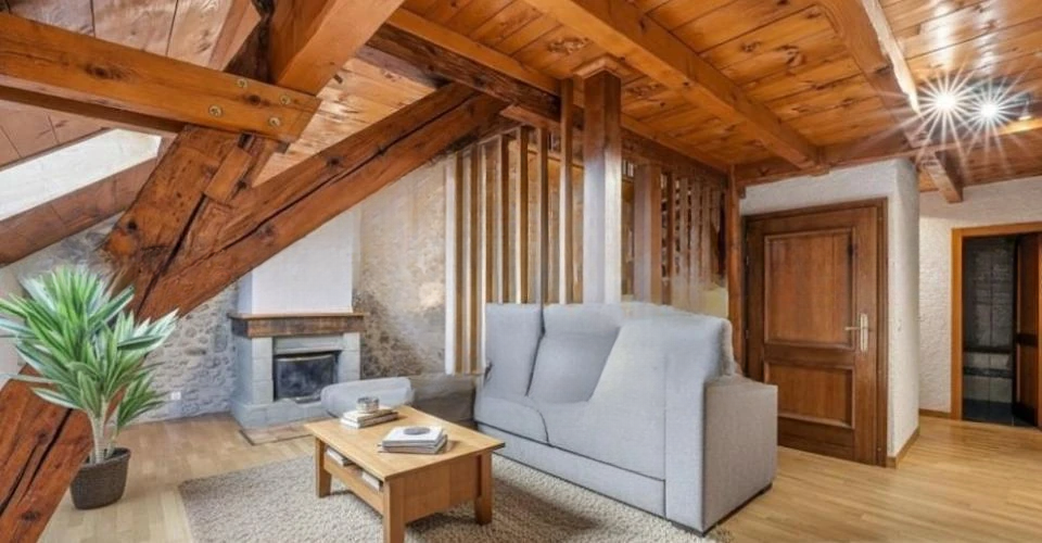 Квартира в Женеве, Швейцария, 280 м² - фото 7