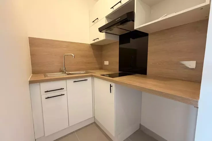 Квартира в Каннах, Франция, 30 м² - фото 3