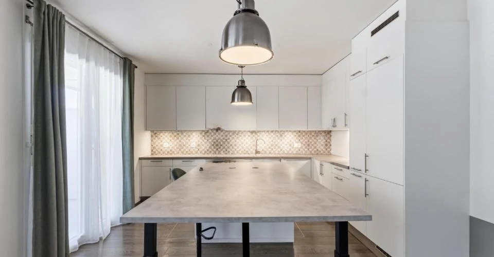 Квартира в Женеве, Швейцария - фото 7