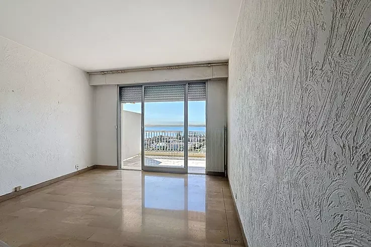 Квартира в Каннах, Франция, 93 м² - фото 3