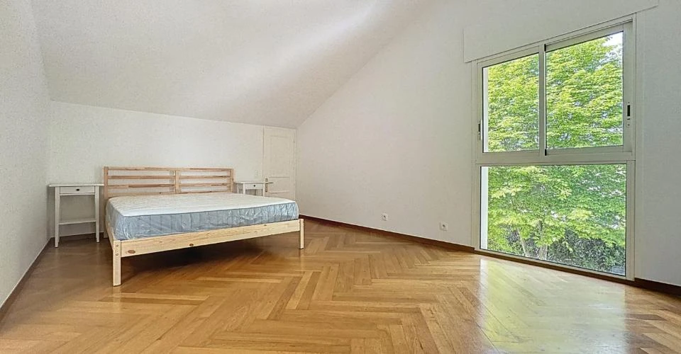 Квартира в Женеве, Швейцария, 177 м² - фото 7