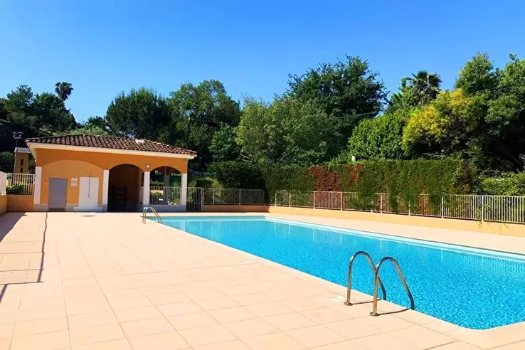 Квартира в Каннах, Франция, 49 м² - фото 3