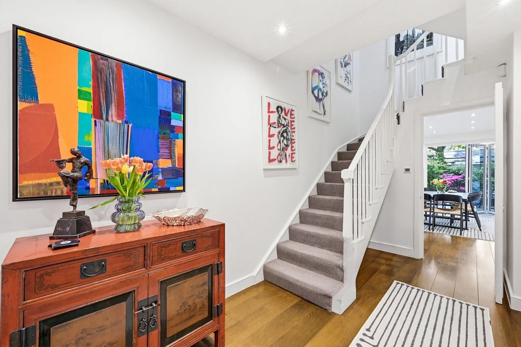 Квартира в Лондоне, Великобритания, 201 м² - фото 7