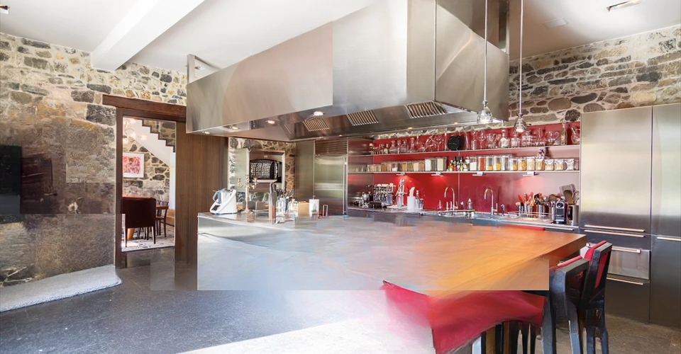 Квартира в Женеве, Швейцария, 1 000 м² - фото 7