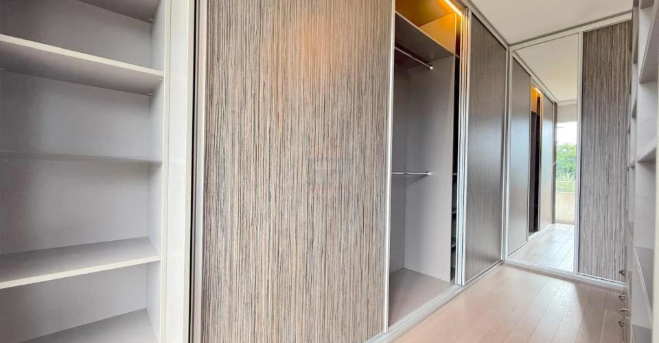 Квартира в Женеве, Швейцария, 170 м² - фото 7