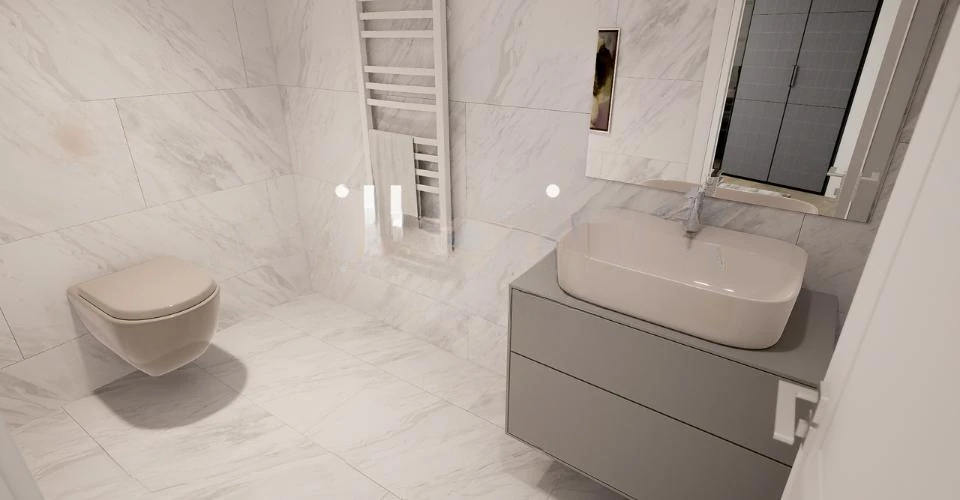 Квартира в Женеве, Швейцария - фото 7