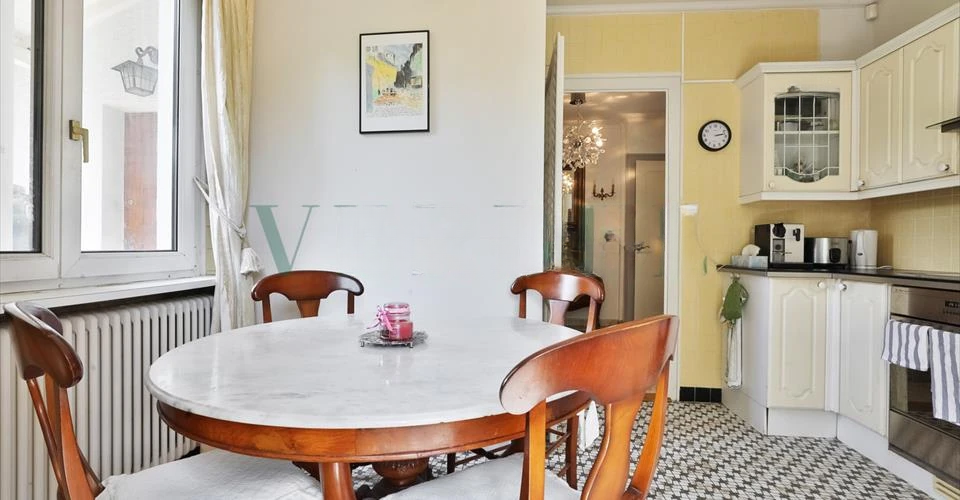 Квартира в Женеве, Швейцария, 180 м² - фото 7