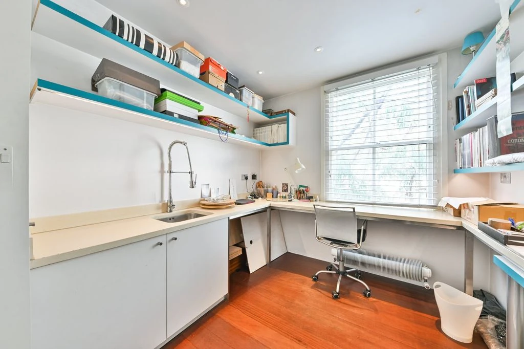 Квартира в Лондоне, Великобритания, 291 м² - фото 7