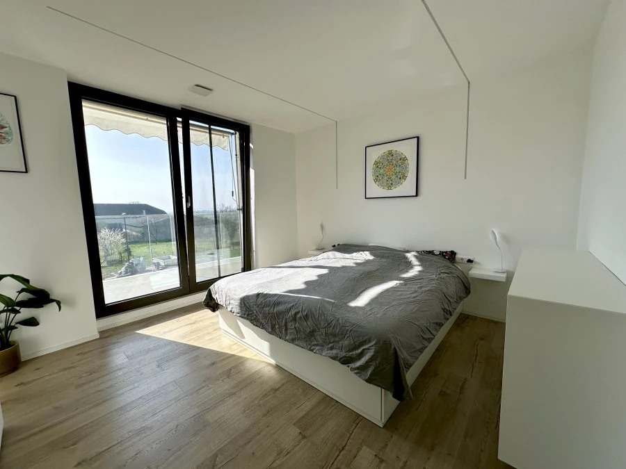 Квартира в Люксембурге, Люксембург, 180 м² - фото 7