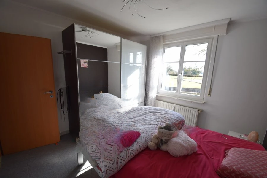Квартира в Люксембурге, Люксембург, 65 м² - фото 7