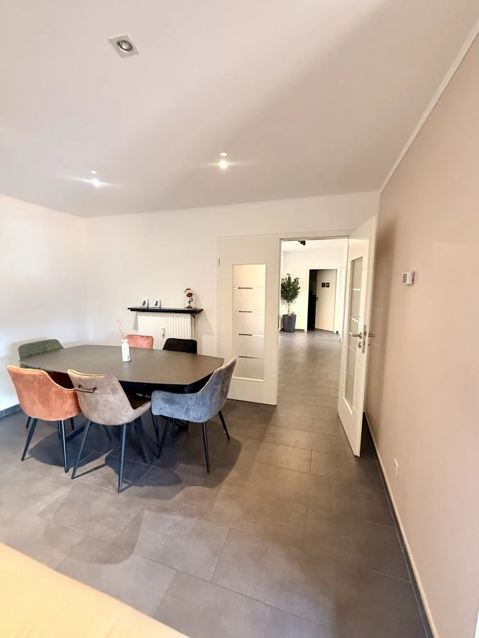 Квартира в Люксембурге, Люксембург, 84 м² - фото 7