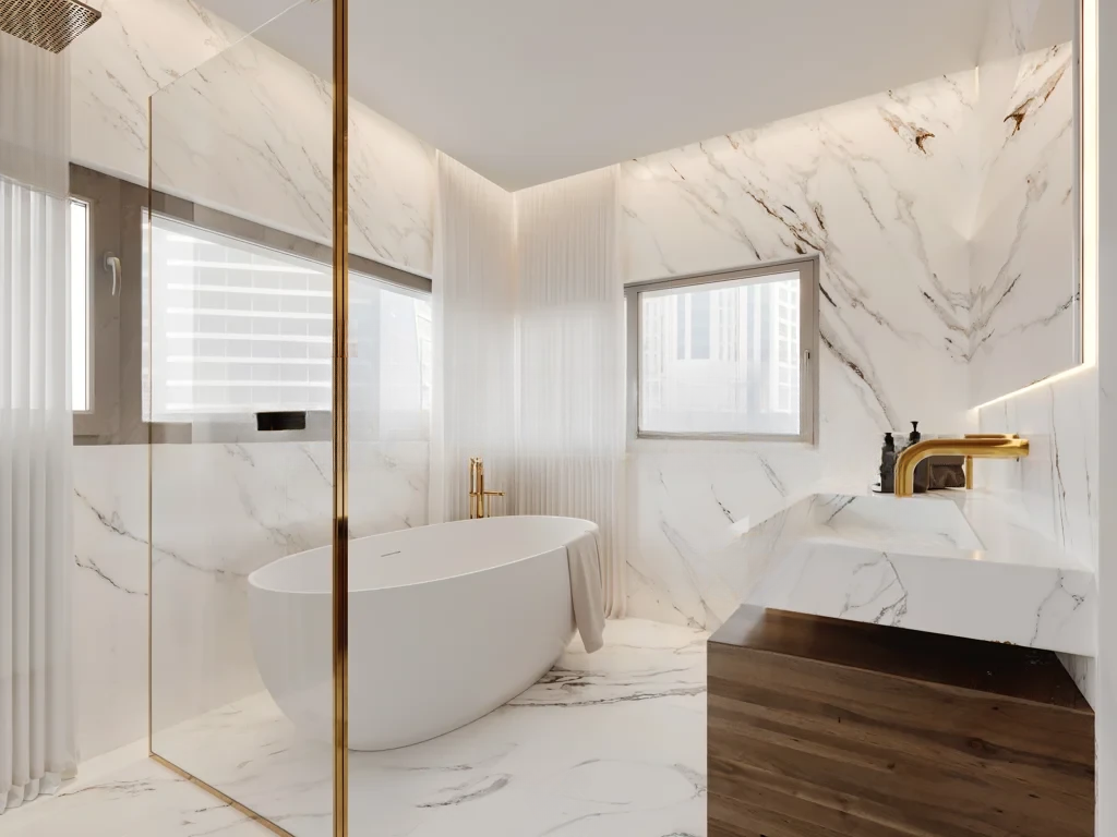 Квартира в Монако, Монако, 182 м² - фото 7