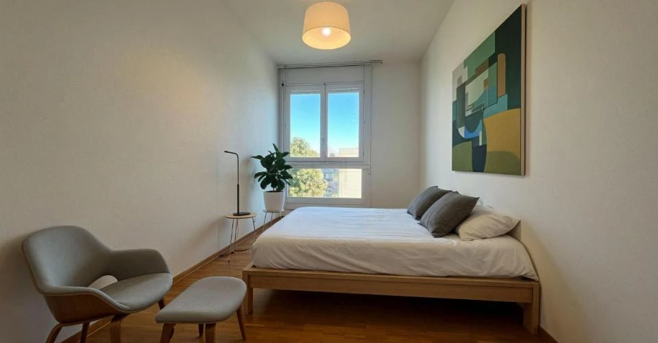 Квартира в Женеве, Швейцария, 177 м² - фото 7