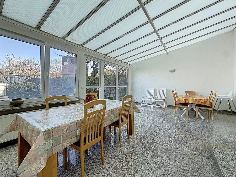 Квартира в Люксембурге, Люксембург, 190 м² - фото 7