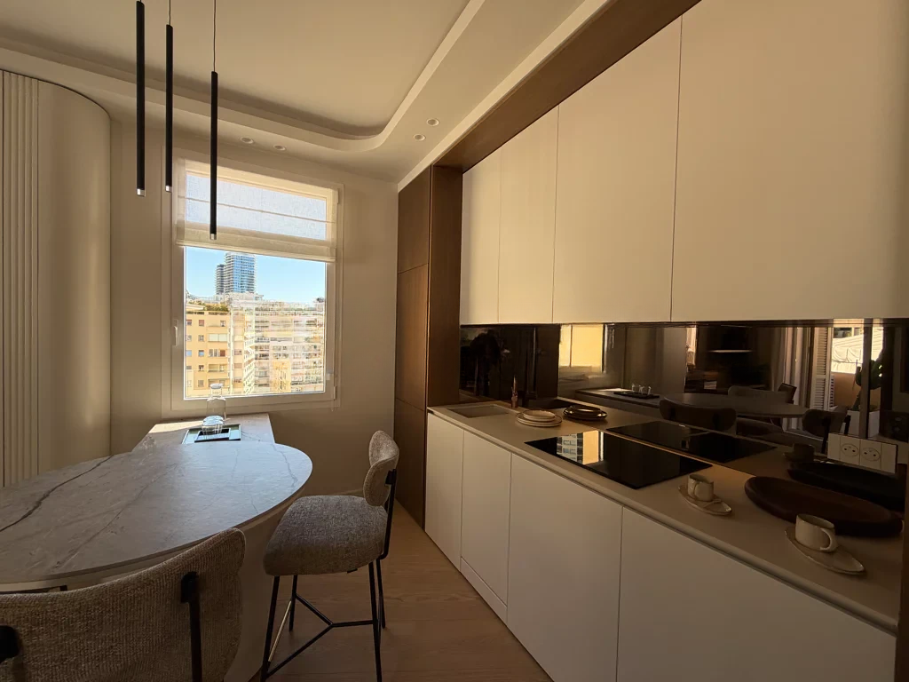 Квартира в Сен-Романе, Монако, 70 м² - фото 7