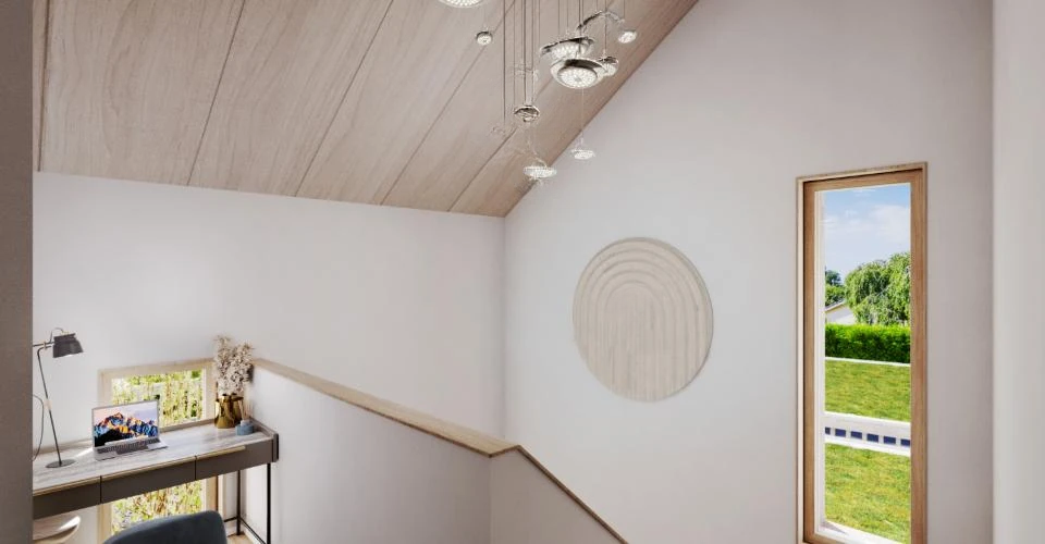 Квартира в Женеве, Швейцария, 164 м² - фото 7