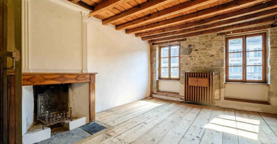 Квартира в Женеве, Швейцария, 290 м² - фото 7