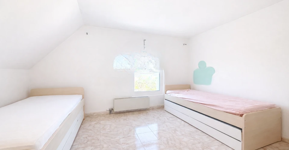 Квартира в Женеве, Швейцария, 160 м² - фото 7