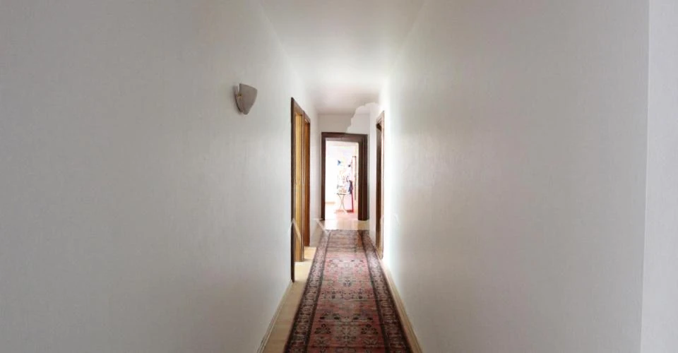 Квартира в Женеве, Швейцария, 200 м² - фото 7