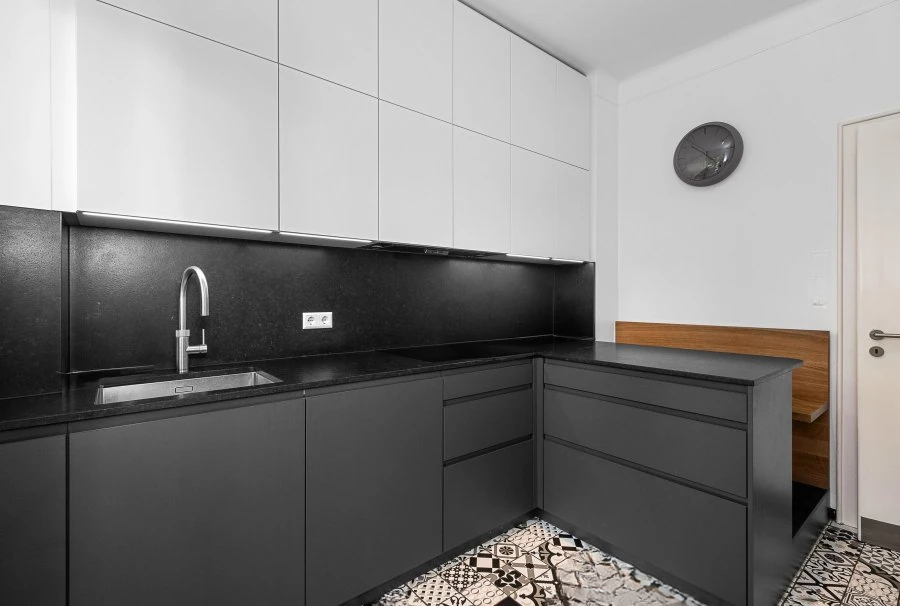Квартира в Люксембурге, Люксембург, 242 м² - фото 7