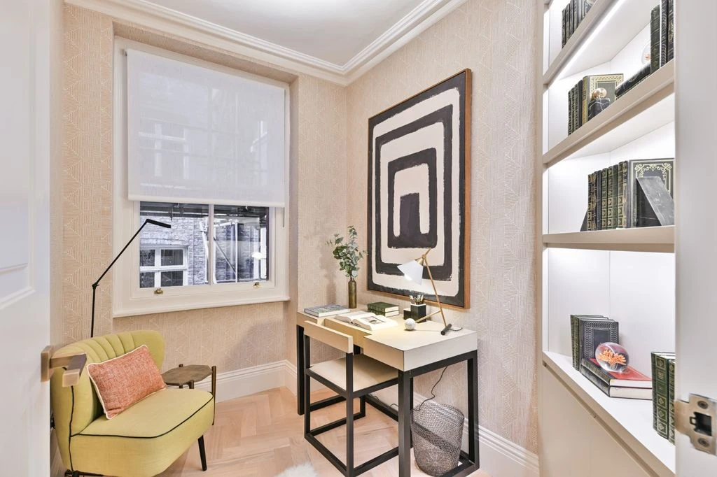 Квартира в Лондоне, Великобритания, 174 м² - фото 7