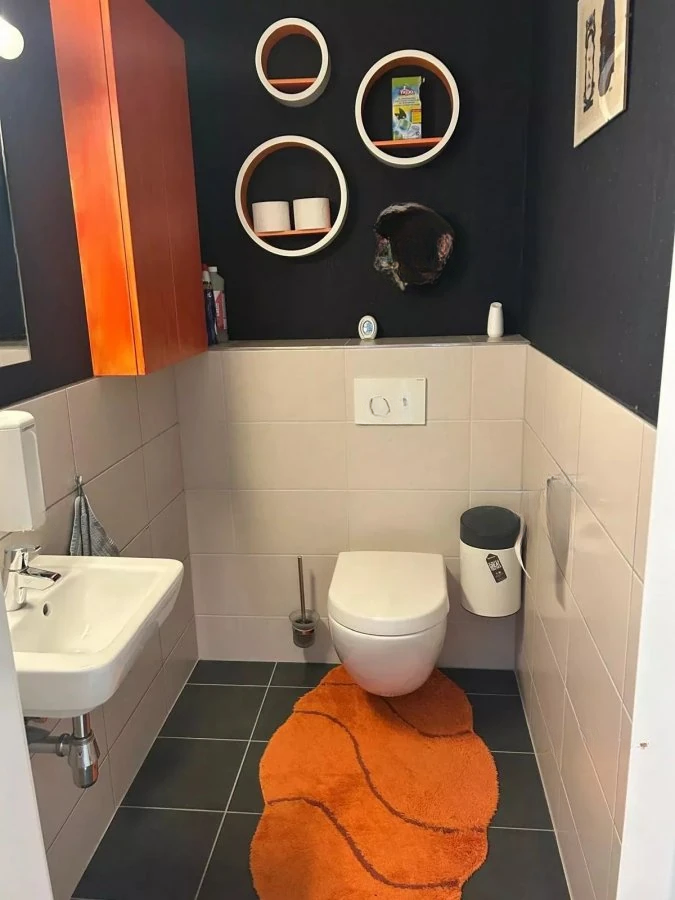 Квартира в Люксембурге, Люксембург, 95 м² - фото 7