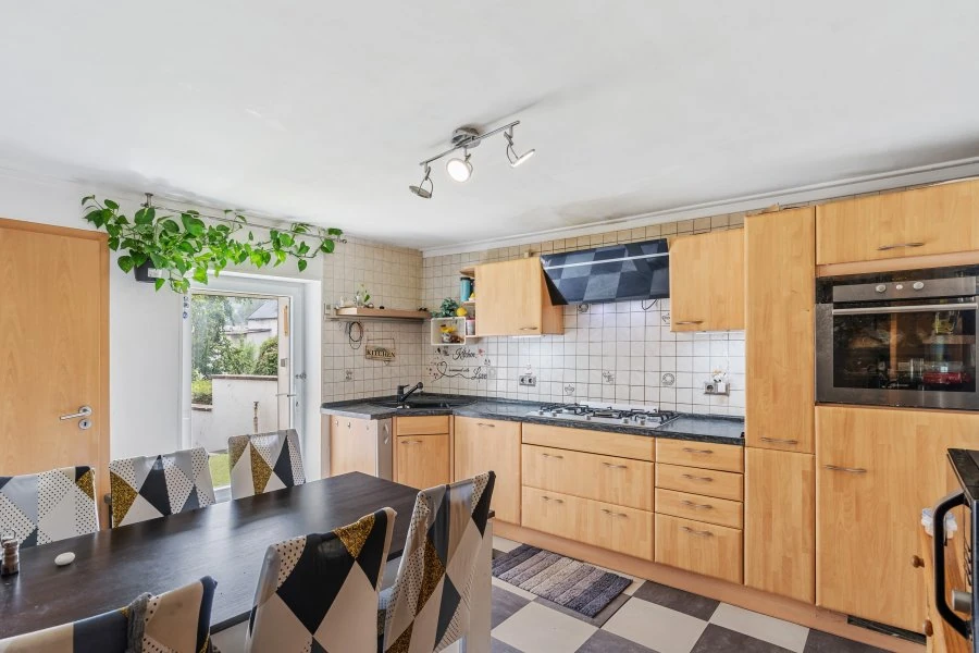 Квартира в Люксембурге, Люксембург, 135 м² - фото 7