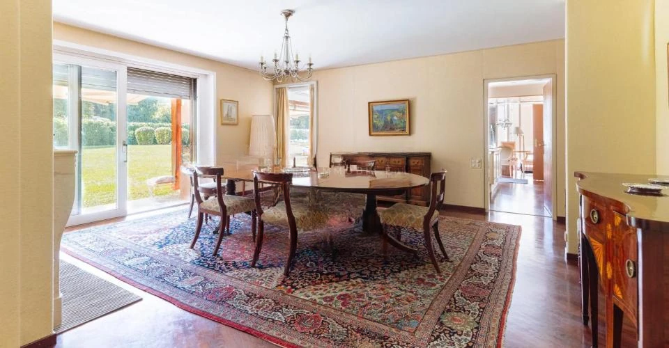 Квартира в Женеве, Швейцария, 580 м² - фото 7