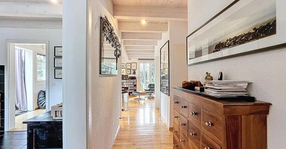 Квартира в Женеве, Швейцария, 177 м² - фото 7