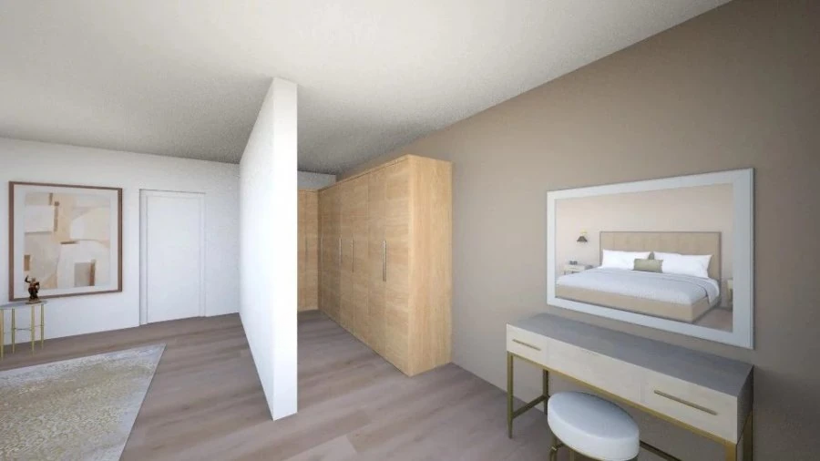 Квартира в Люксембурге, Люксембург, 220 м² - фото 7