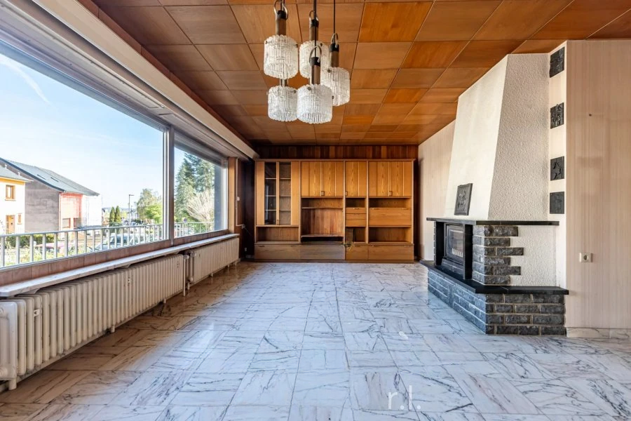 Квартира в Люксембурге, Люксембург, 148 м² - фото 7