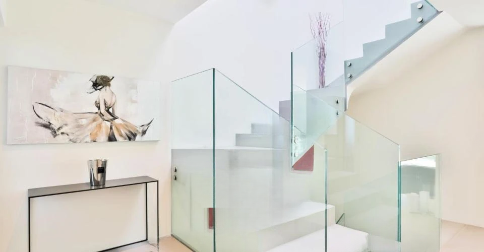 Квартира в Женеве, Швейцария, 280 м² - фото 7