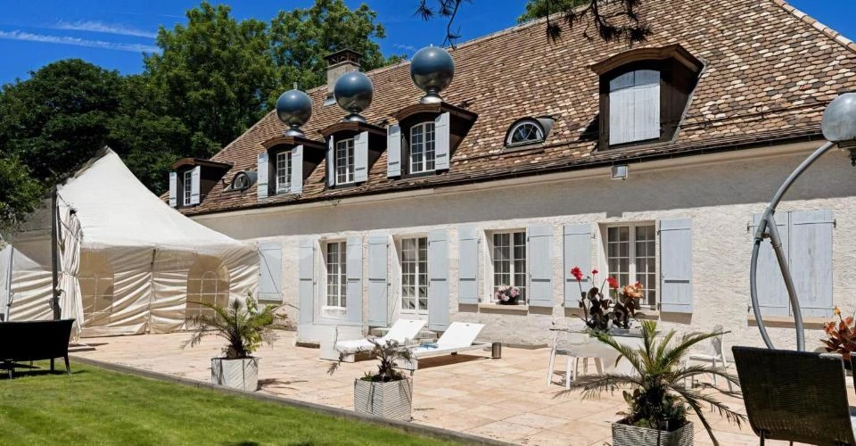 Квартира в Женеве, Швейцария - фото 7