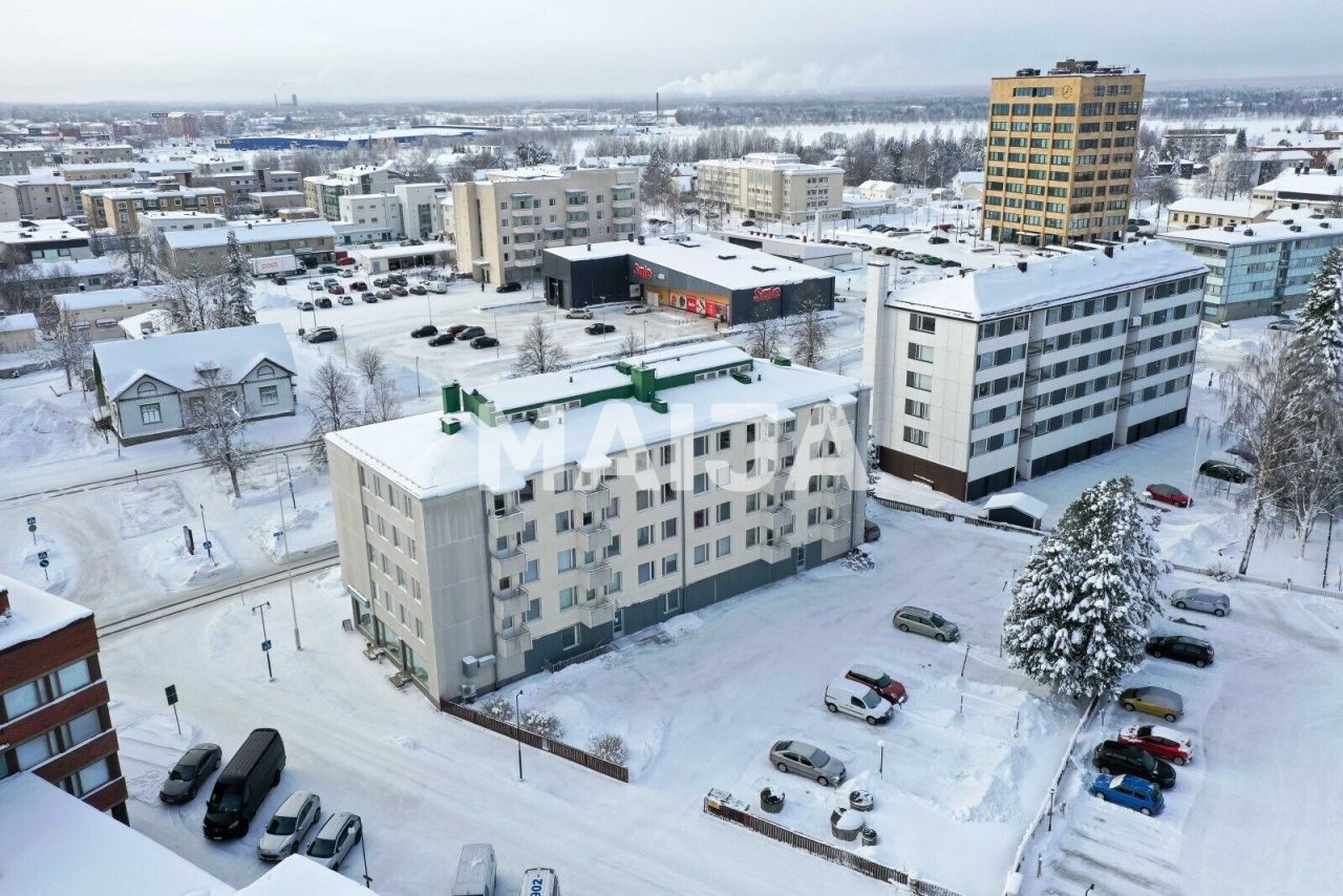 Апартаменты Торнио, Финляндия, 58 м² - фото 3