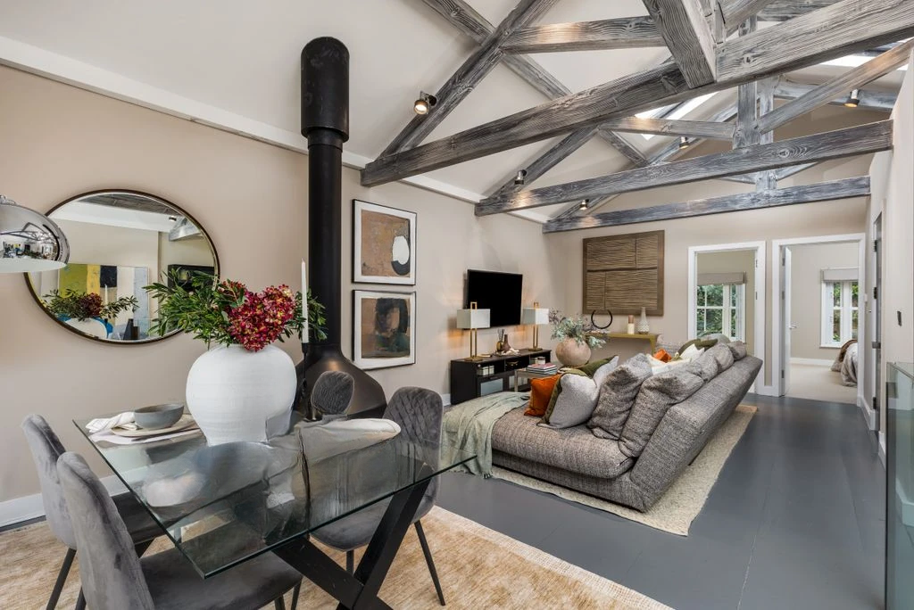 Квартира в Лондоне, Великобритания, 743 м² - фото 7