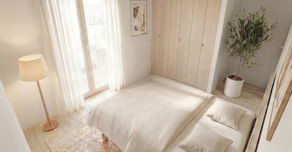 Квартира в Женеве, Швейцария, 113 м² - фото 7