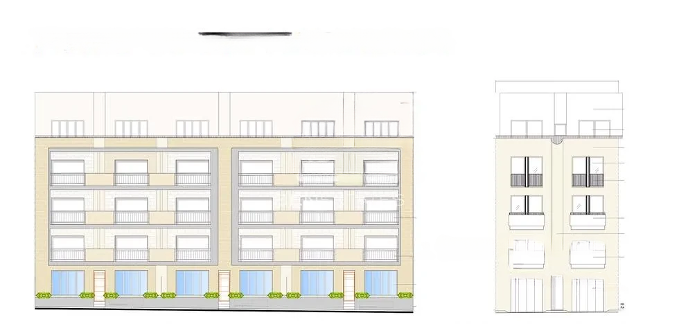 Квартира в Сан-Лоренце, Мальта, 127 м² - фото 4