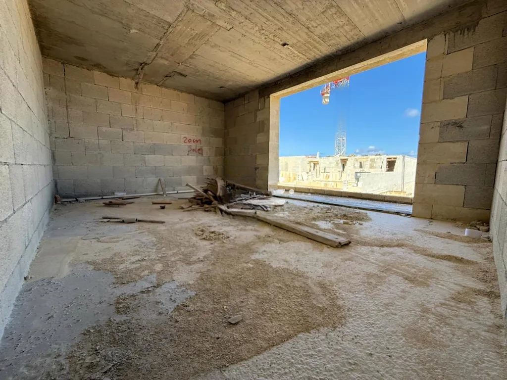 Квартира в Сан-Лоренце, Мальта, 89 м² - фото 7