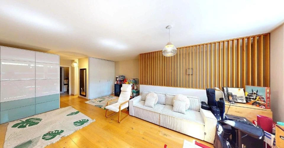 Квартира в Женеве, Швейцария, 187 м² - фото 7