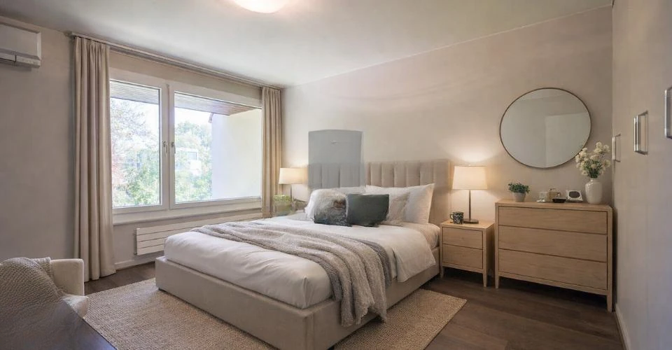 Квартира в Женеве, Швейцария, 217 м² - фото 7