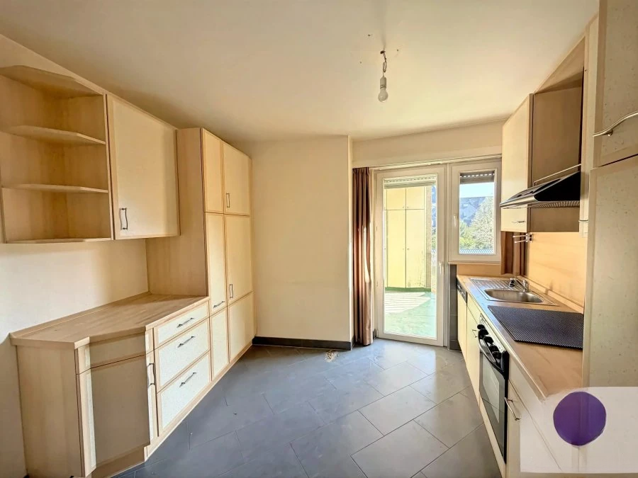 Квартира в Люксембурге, Люксембург, 105 м² - фото 7