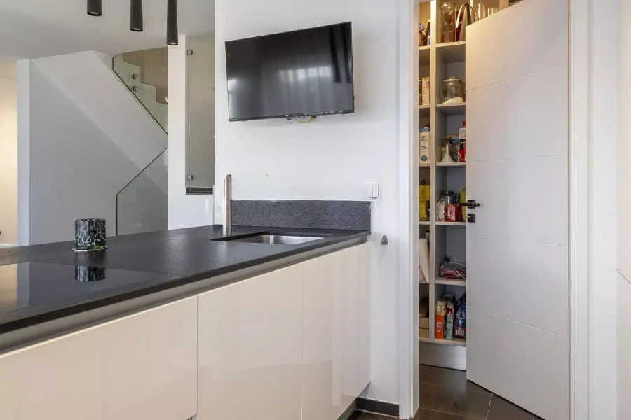 Квартира в Люксембурге, Люксембург, 173 м² - фото 7